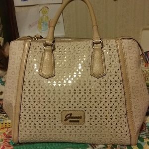 Handbag by Guess